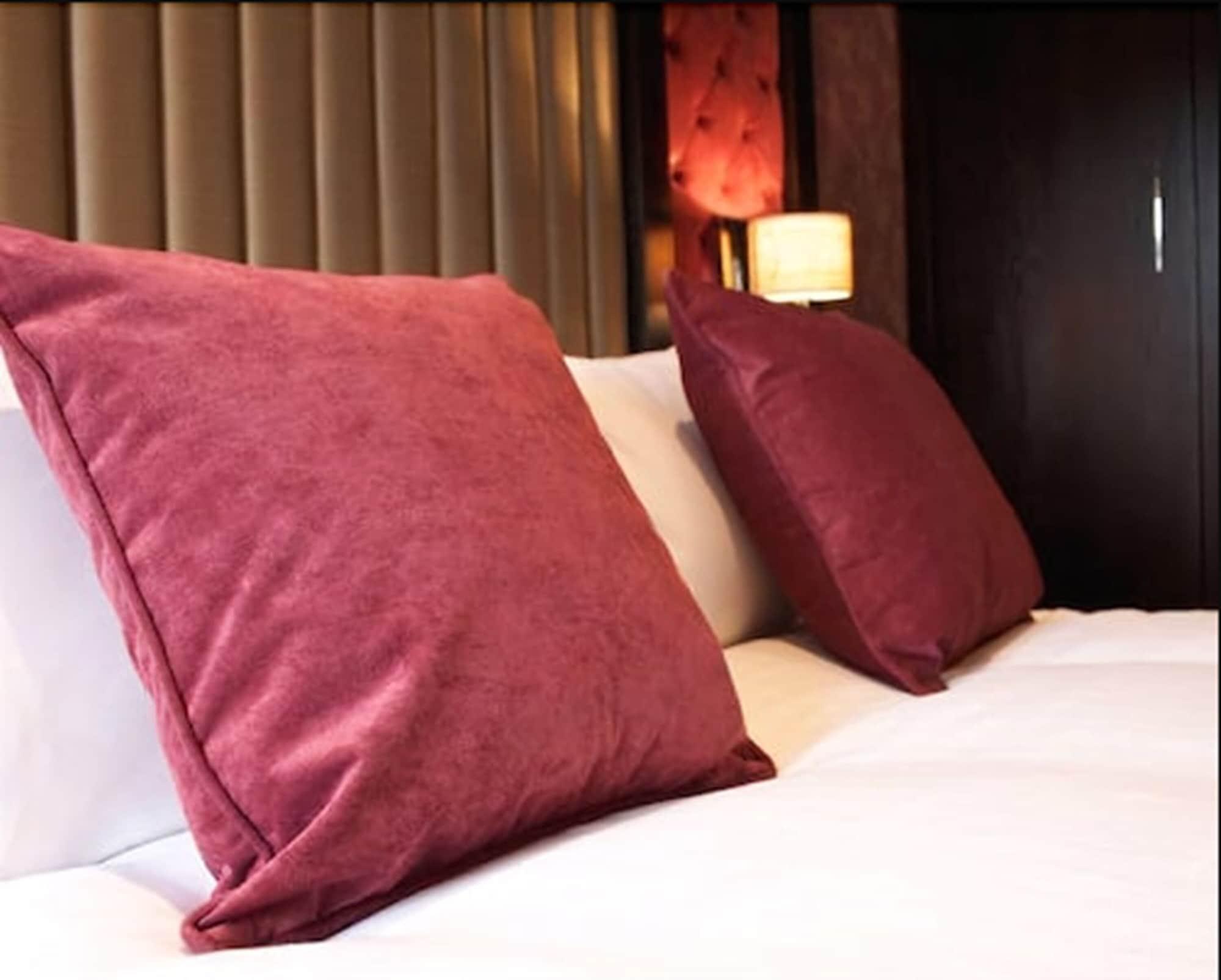 The Torrance Hotel East Kilbride Zewnętrze zdjęcie