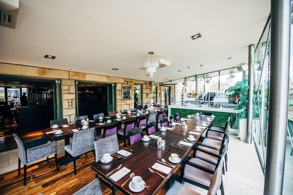 The Torrance Hotel East Kilbride Zewnętrze zdjęcie