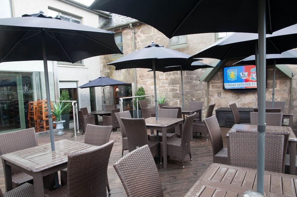 The Torrance Hotel East Kilbride Zewnętrze zdjęcie