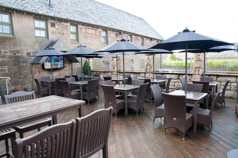 The Torrance Hotel East Kilbride Zewnętrze zdjęcie
