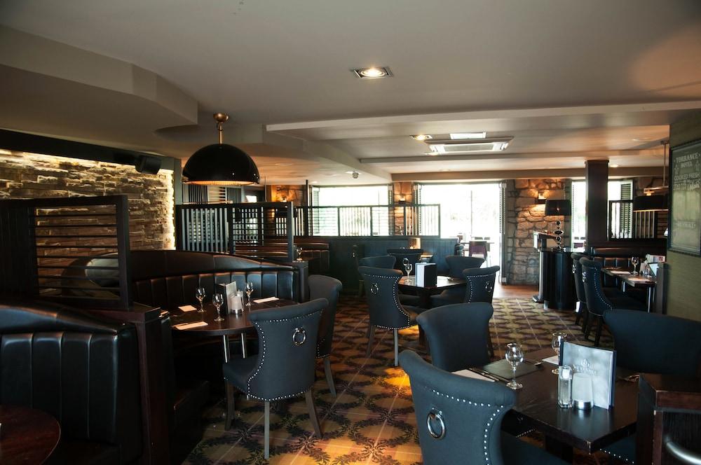 The Torrance Hotel East Kilbride Zewnętrze zdjęcie
