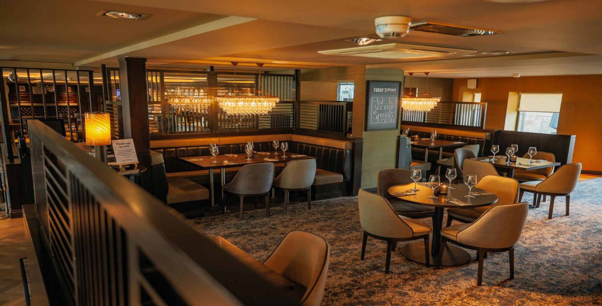 The Torrance Hotel East Kilbride Zewnętrze zdjęcie