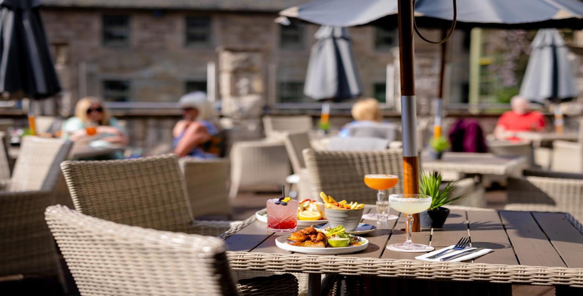 The Torrance Hotel East Kilbride Zewnętrze zdjęcie