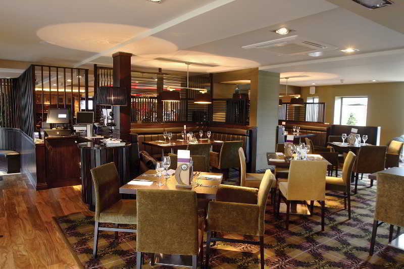 The Torrance Hotel East Kilbride Zewnętrze zdjęcie