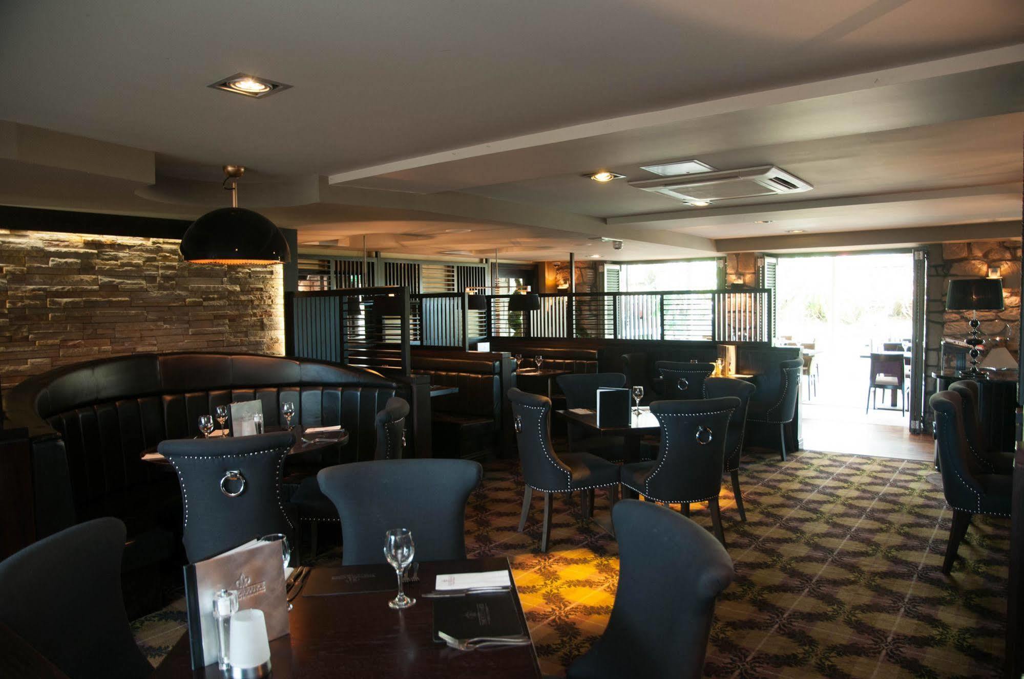 The Torrance Hotel East Kilbride Zewnętrze zdjęcie